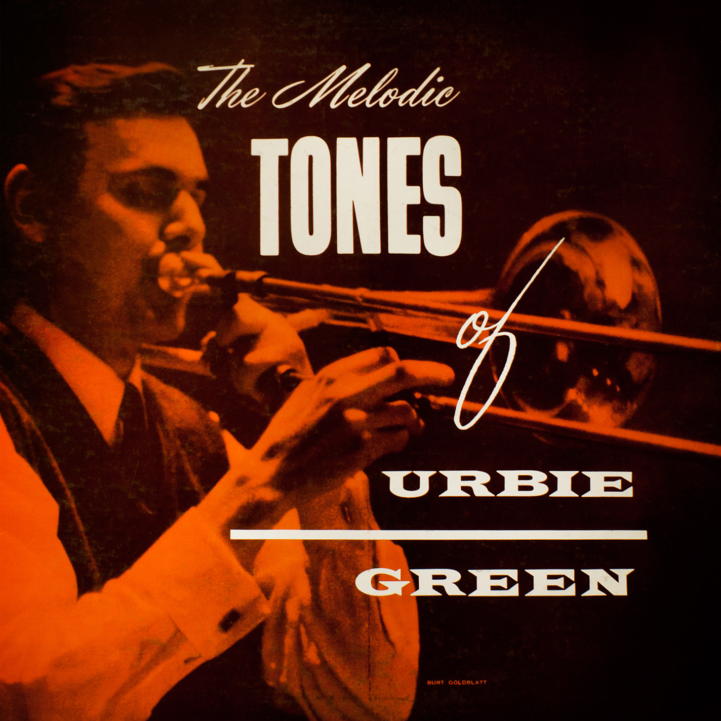 The Melodic Tones of Urbie Green