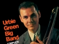 Urbie Green Big Band - Complete '56-'59 Recordings